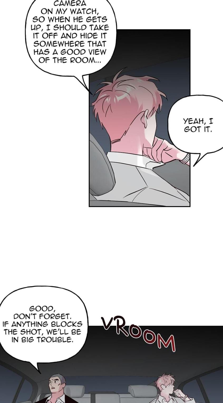 Madman Combo by Gyeja/ Jipang – Uncensored – Side 5 [Eng] page 42