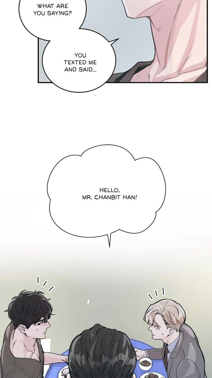 Scandalous M by Kim Dan/ WnB Hair – Uncensored [Eng] page 43