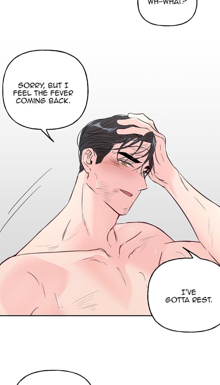 Madman Combo by Gyeja/ Jipang – Uncensored – Side 5 [Eng] page 42