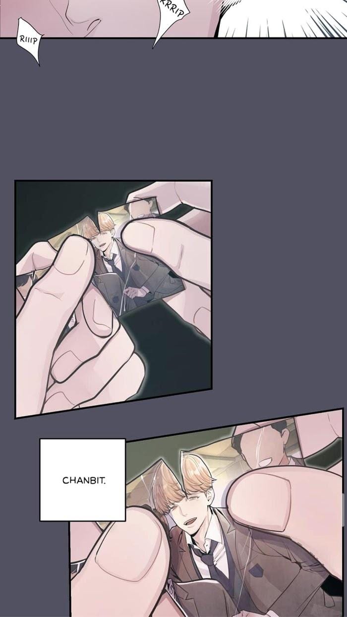 Scandalous M by Kim Dan/ WnB Hair – Uncensored [Eng] page 43