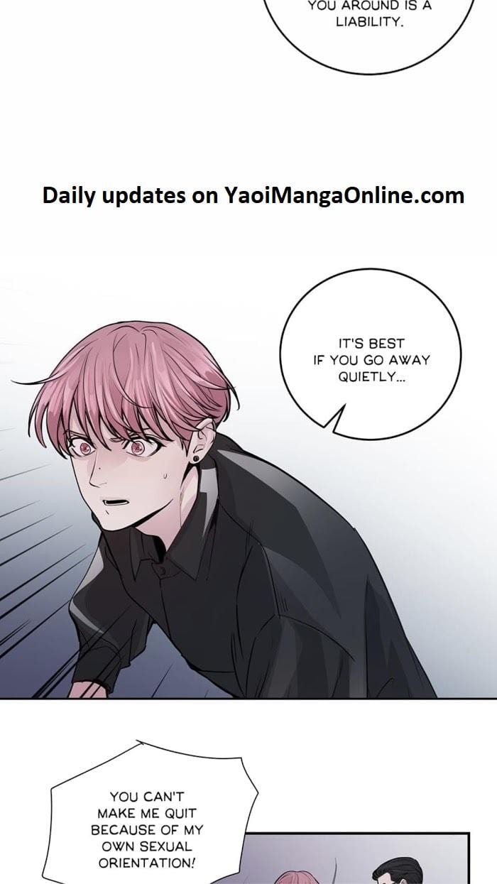 Scandalous M by Kim Dan/ WnB Hair – Uncensored [Eng] page 43