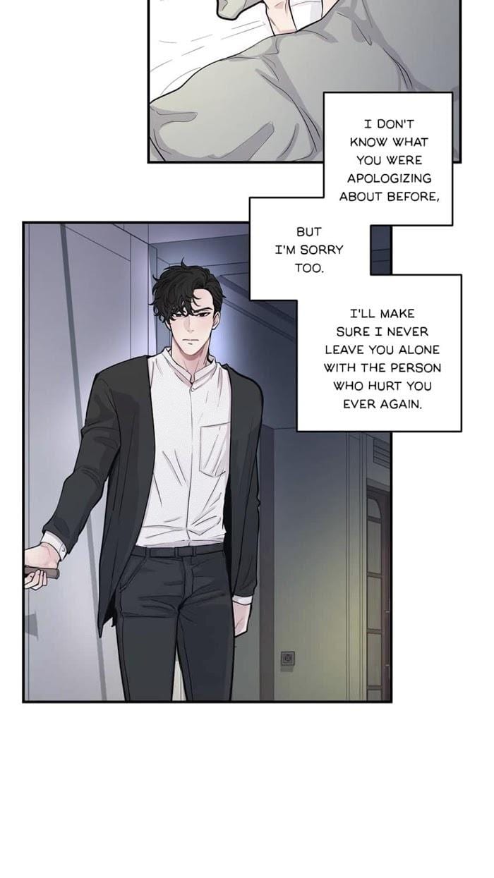 Scandalous M by Kim Dan/ WnB Hair – Uncensored [Eng] page 42