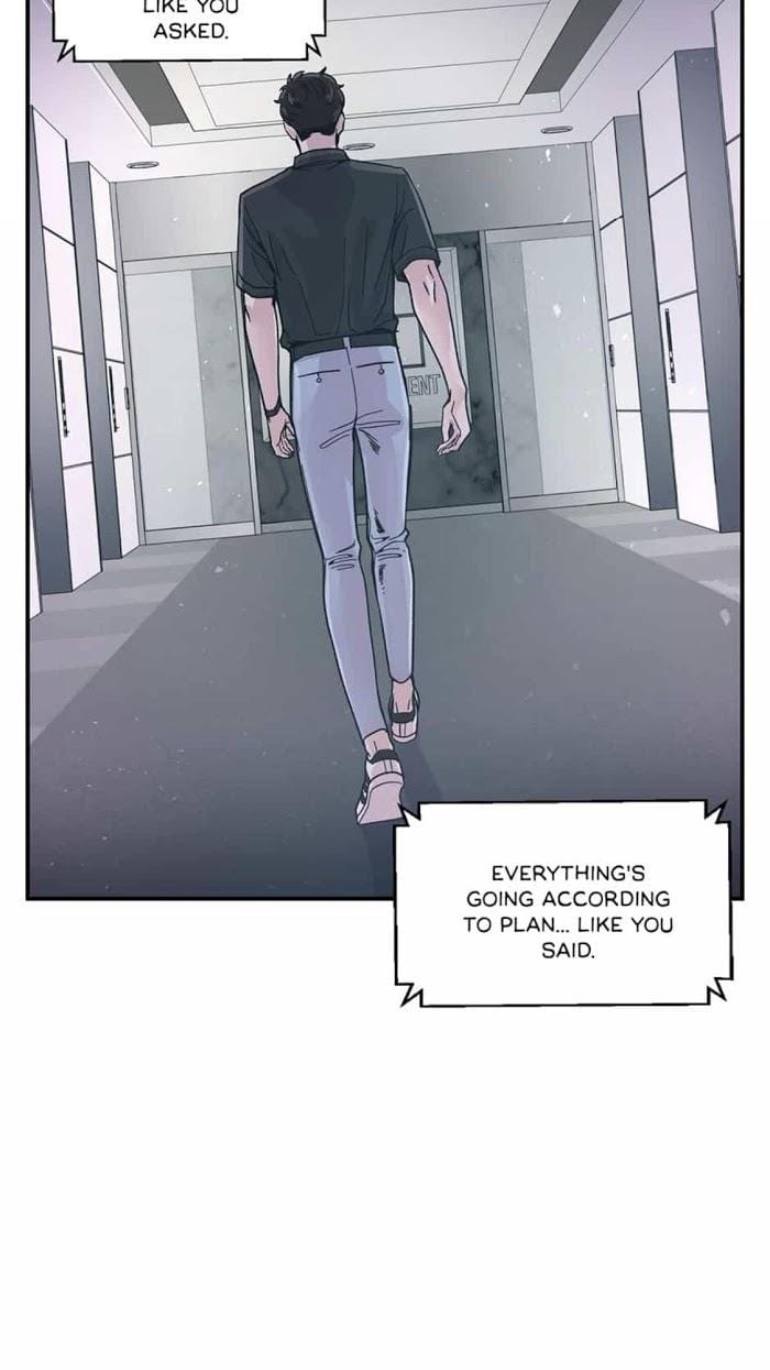 Scandalous M by Kim Dan/ WnB Hair – Uncensored [Eng] page 43