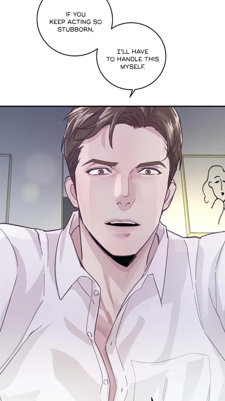 Scandalous M by Kim Dan/ WnB Hair – Uncensored [Eng] page 43