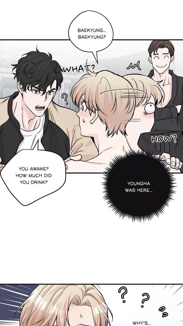 Scandalous M by Kim Dan/ WnB Hair – Uncensored [Eng] page 44