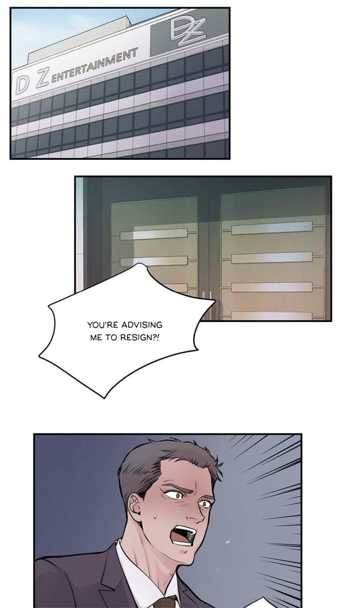 Scandalous M by Kim Dan/ WnB Hair – Uncensored [Eng] page 44