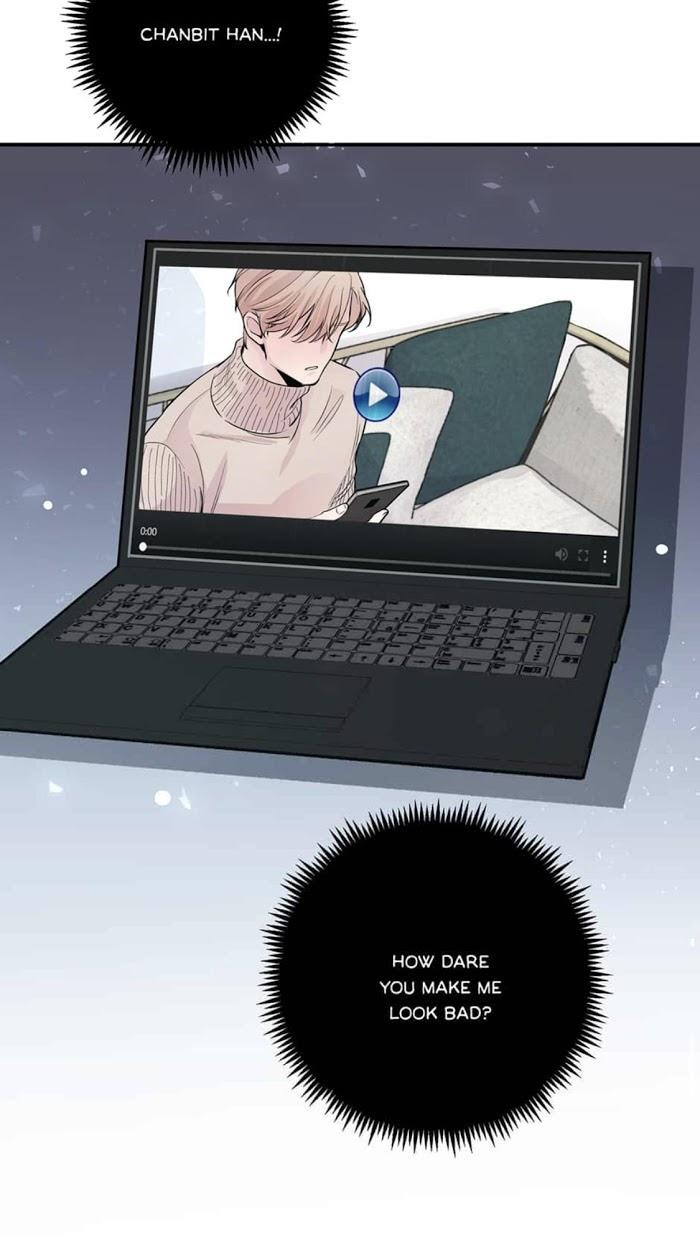 Scandalous M by Kim Dan/ WnB Hair – Uncensored [Eng] page 44