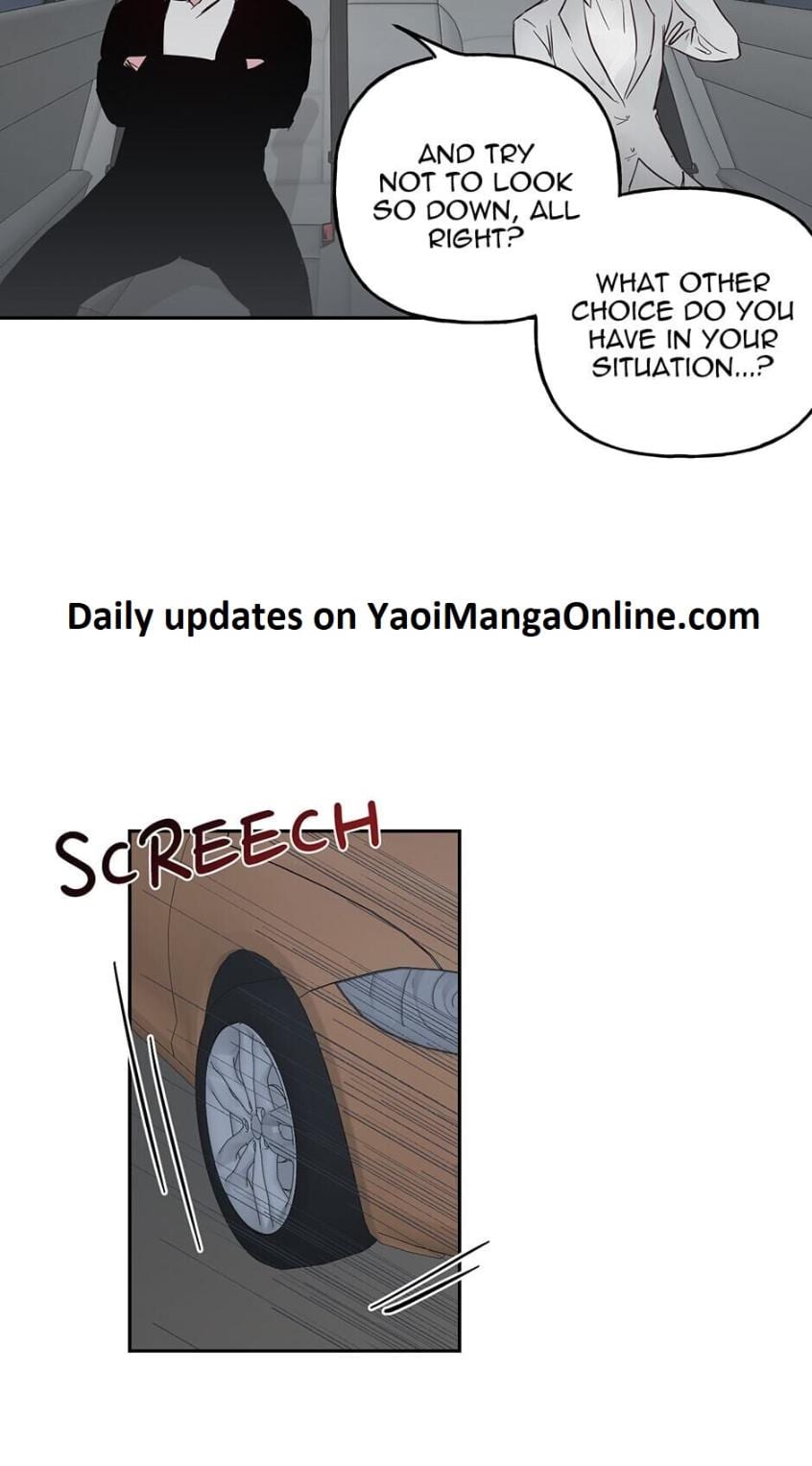 Madman Combo by Gyeja/ Jipang – Uncensored – Side 5 [Eng] page 43