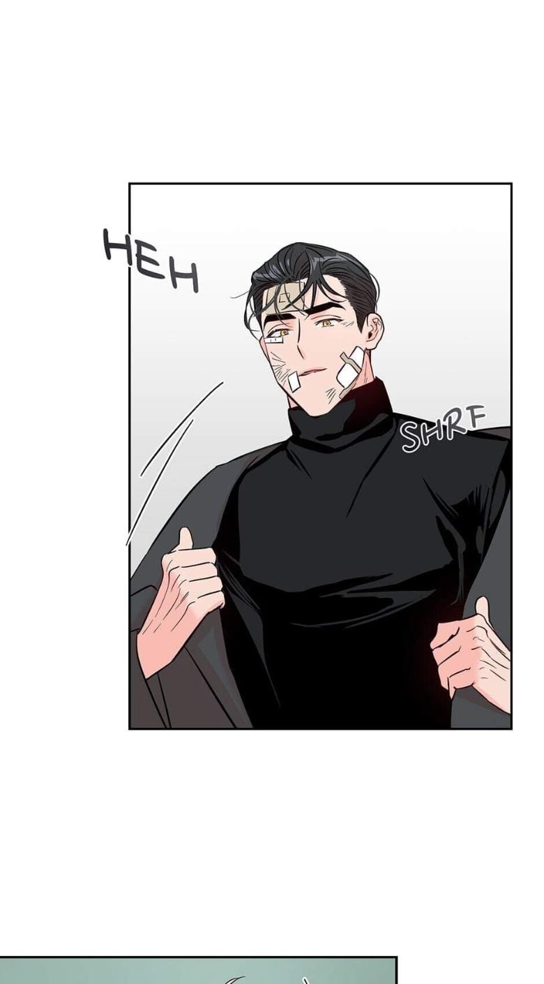 Madman Combo by Gyeja/ Jipang – Uncensored – Side 5 [Eng] page 43