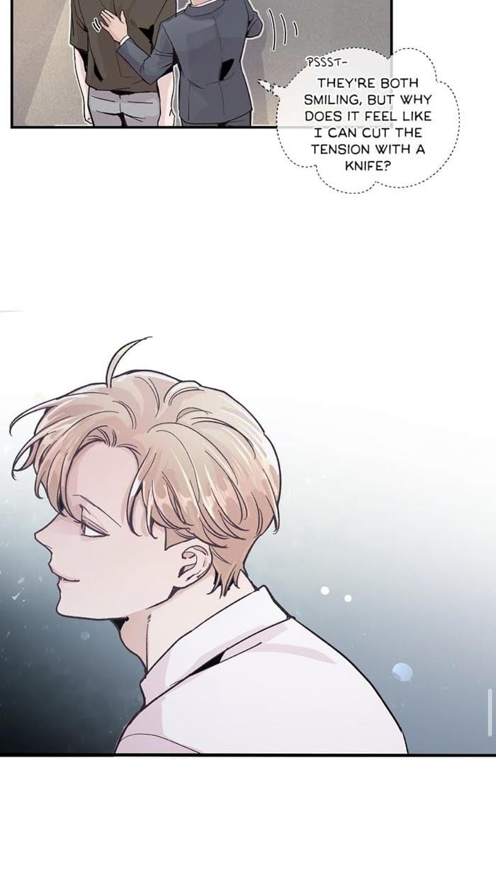 Scandalous M by Kim Dan/ WnB Hair – Uncensored [Eng] page 43