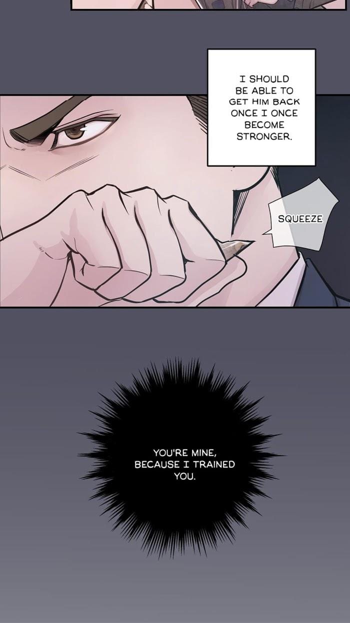 Scandalous M by Kim Dan/ WnB Hair – Uncensored [Eng] page 44