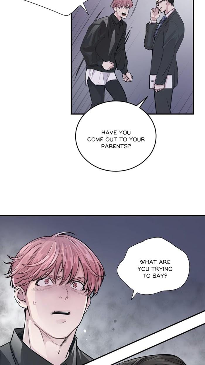 Scandalous M by Kim Dan/ WnB Hair – Uncensored [Eng] page 44
