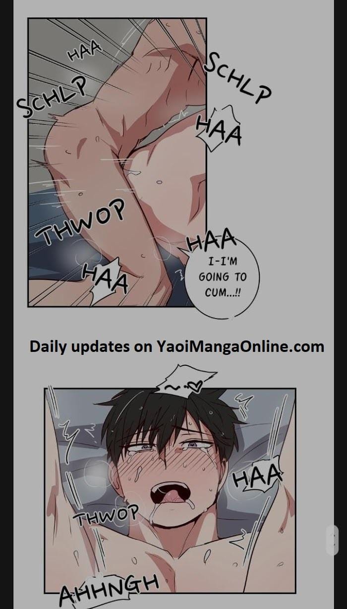 Don’t Pick up the Soap by Jungkwon – Uncensored [Eng] page 43