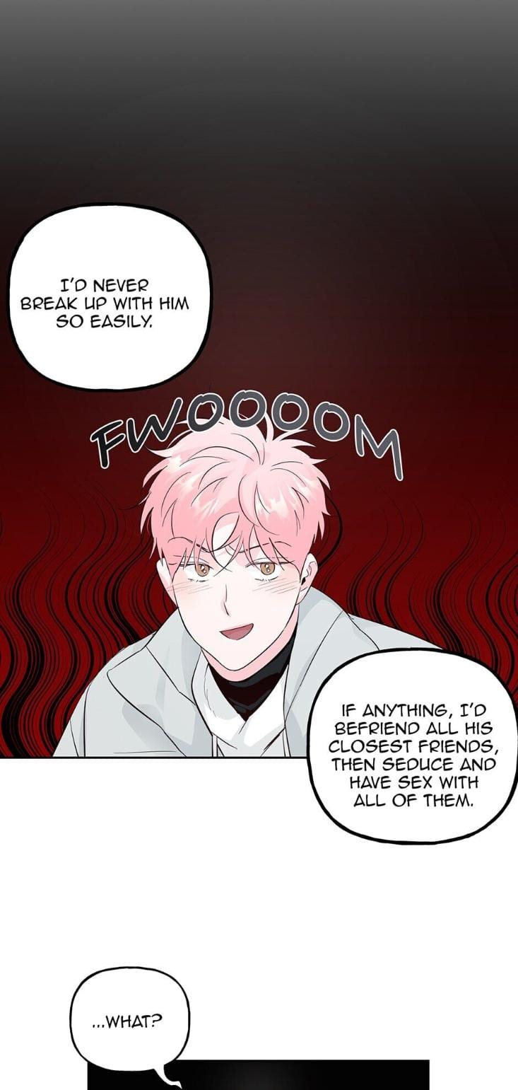 Madman Combo by Gyeja/ Jipang – Uncensored – Side 5 [Eng] page 44