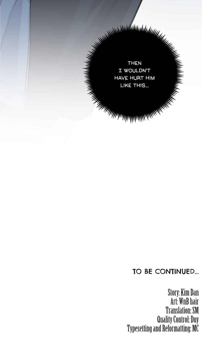 Scandalous M by Kim Dan/ WnB Hair – Uncensored [Eng] page 44