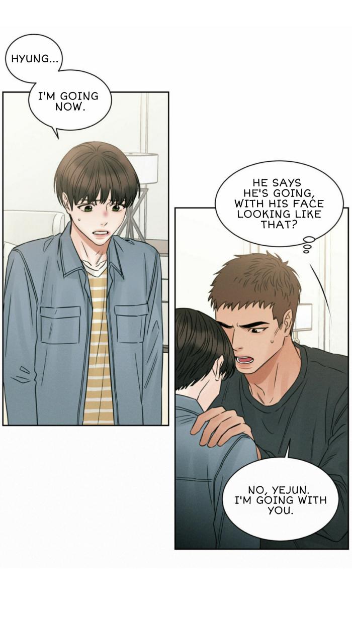 Even If You Don’t Love Me by Pando – Season 1 [Eng] page 45