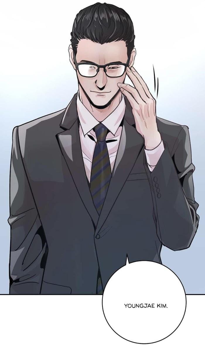 Scandalous M by Kim Dan/ WnB Hair – Uncensored [Eng] page 45