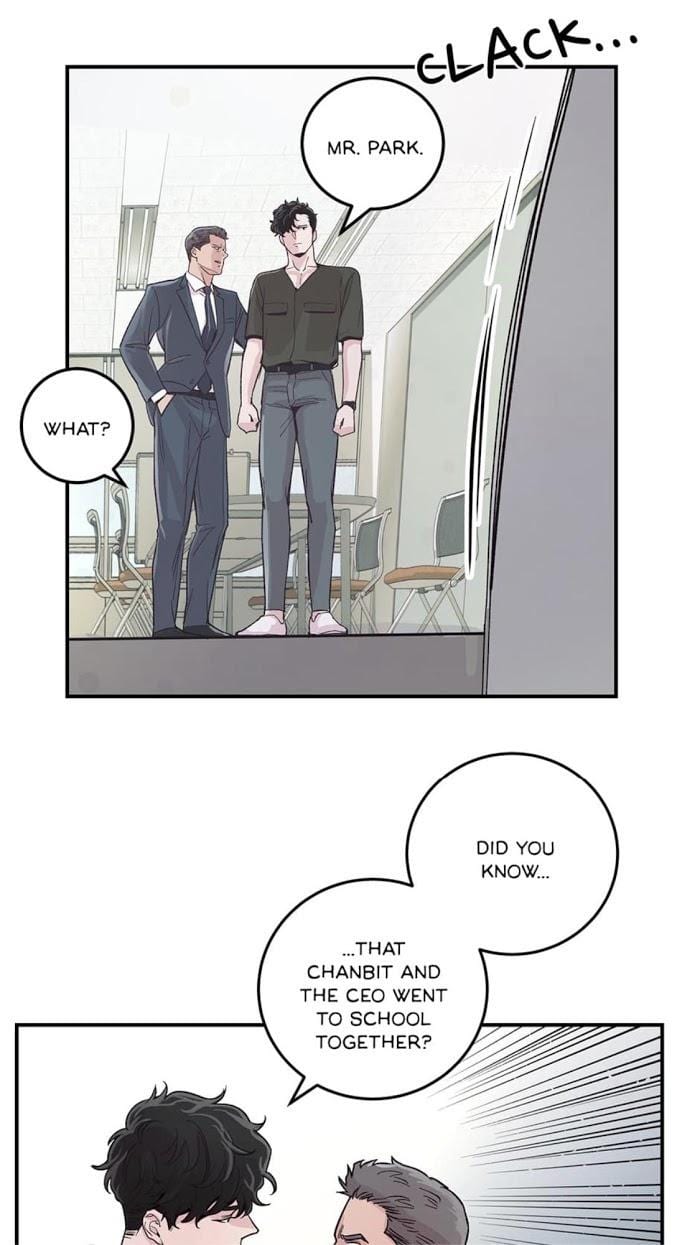 Scandalous M by Kim Dan/ WnB Hair – Uncensored [Eng] page 44