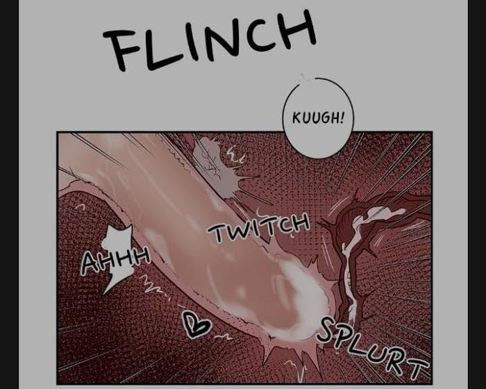 Don’t Pick up the Soap by Jungkwon – Uncensored [Eng] page 44