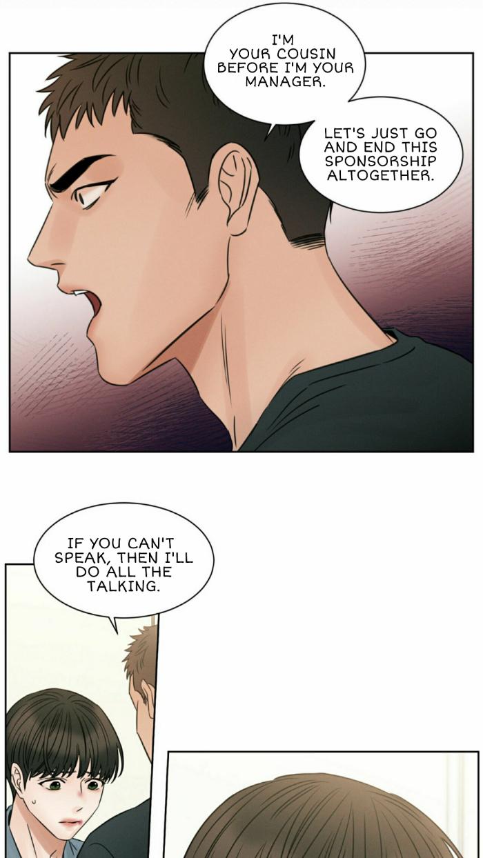 Even If You Don’t Love Me by Pando – Season 1 [Eng] page 46