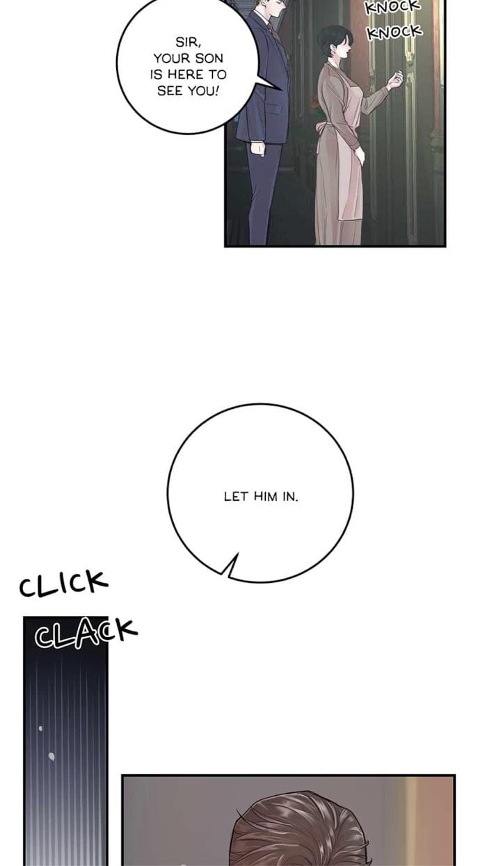 Scandalous M by Kim Dan/ WnB Hair – Uncensored [Eng] page 45