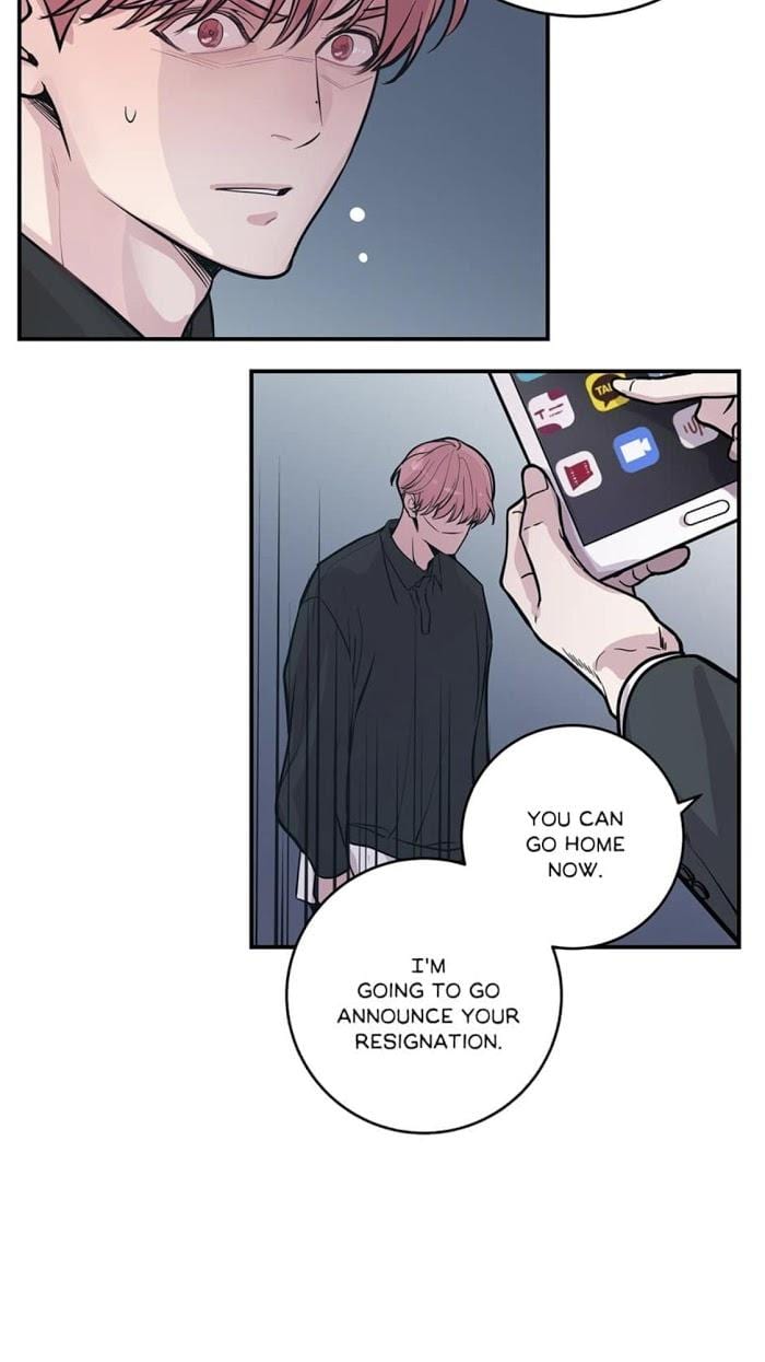 Scandalous M by Kim Dan/ WnB Hair – Uncensored [Eng] page 46