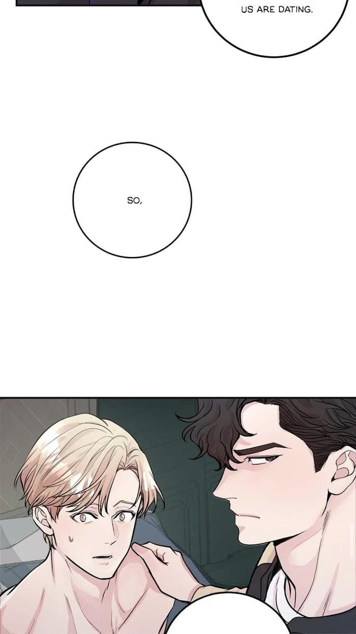 Scandalous M by Kim Dan/ WnB Hair – Uncensored [Eng] page 46