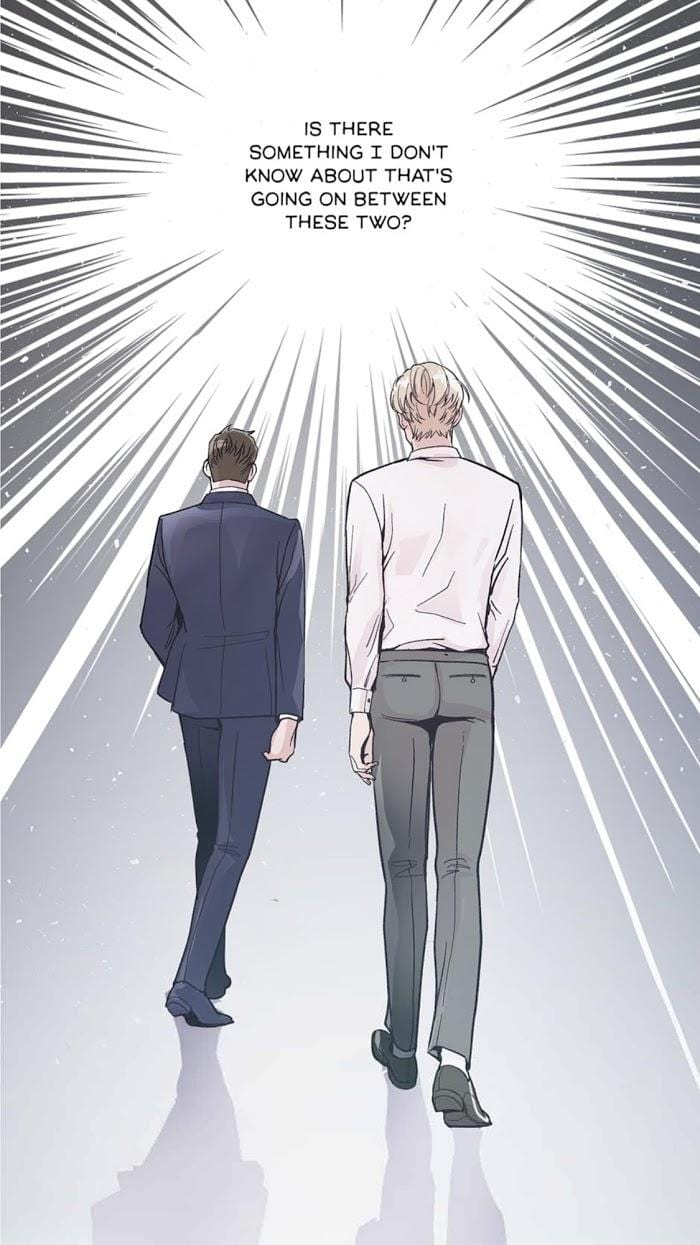 Scandalous M by Kim Dan/ WnB Hair – Uncensored [Eng] page 46