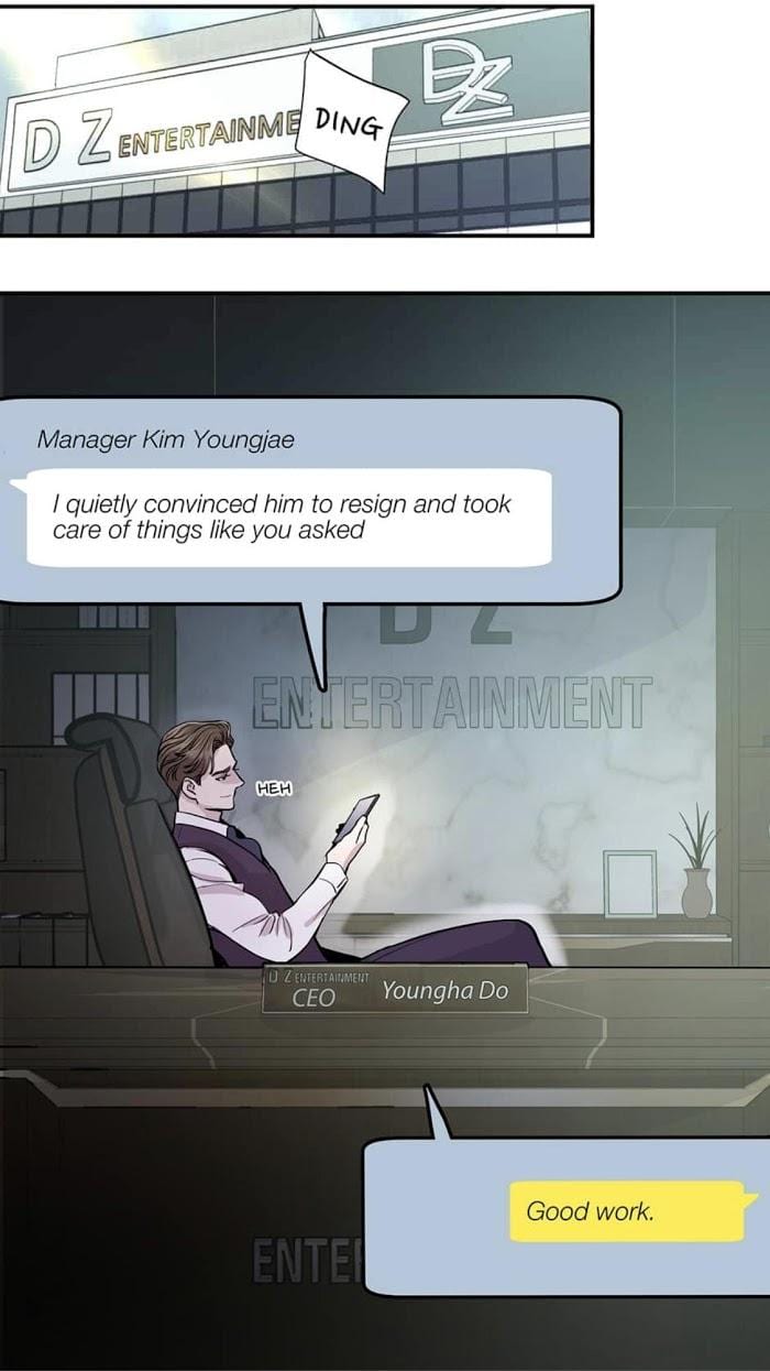 Scandalous M by Kim Dan/ WnB Hair – Uncensored [Eng] page 47