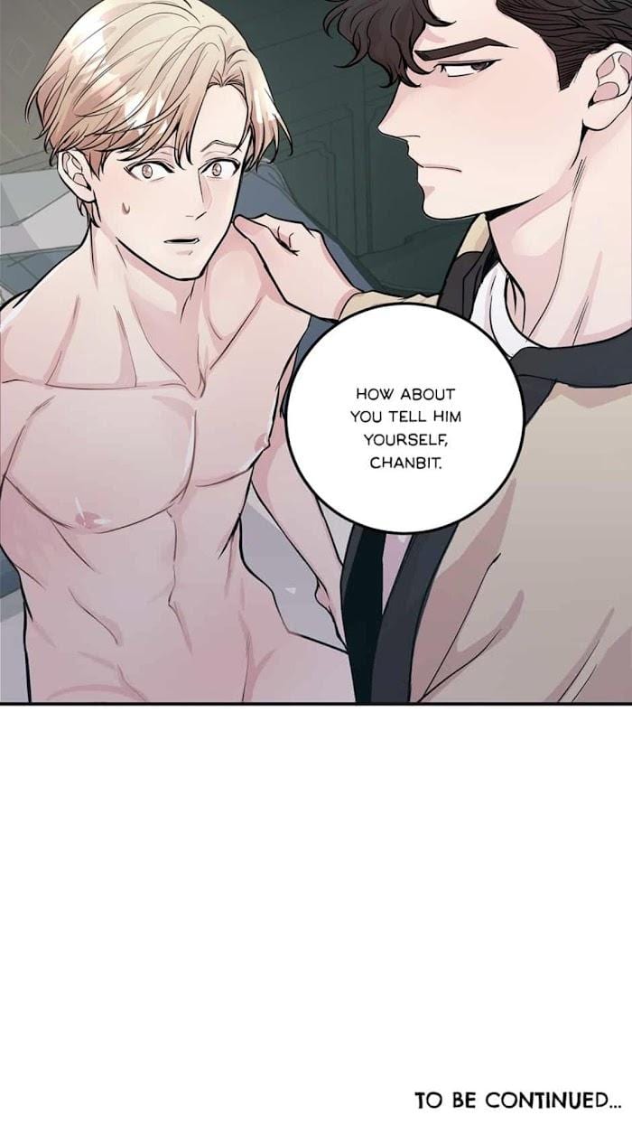 Scandalous M by Kim Dan/ WnB Hair – Uncensored [Eng] page 47