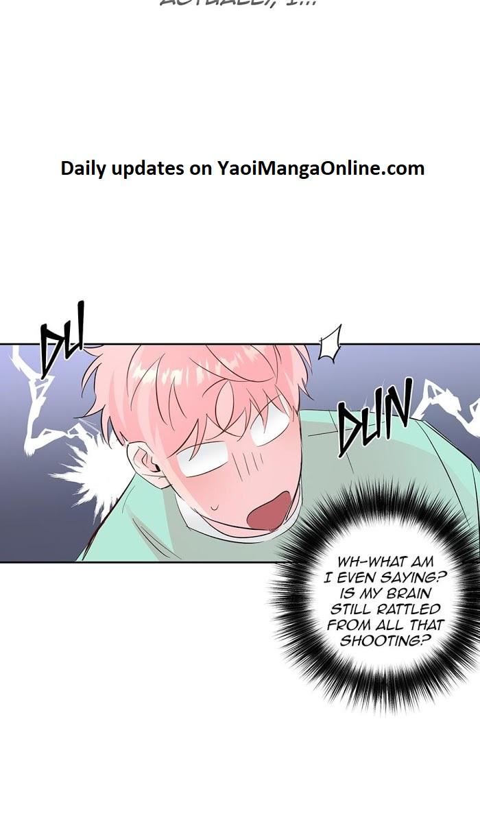 Madman Combo by Gyeja/ Jipang – Uncensored – Side 5 [Eng] page 47