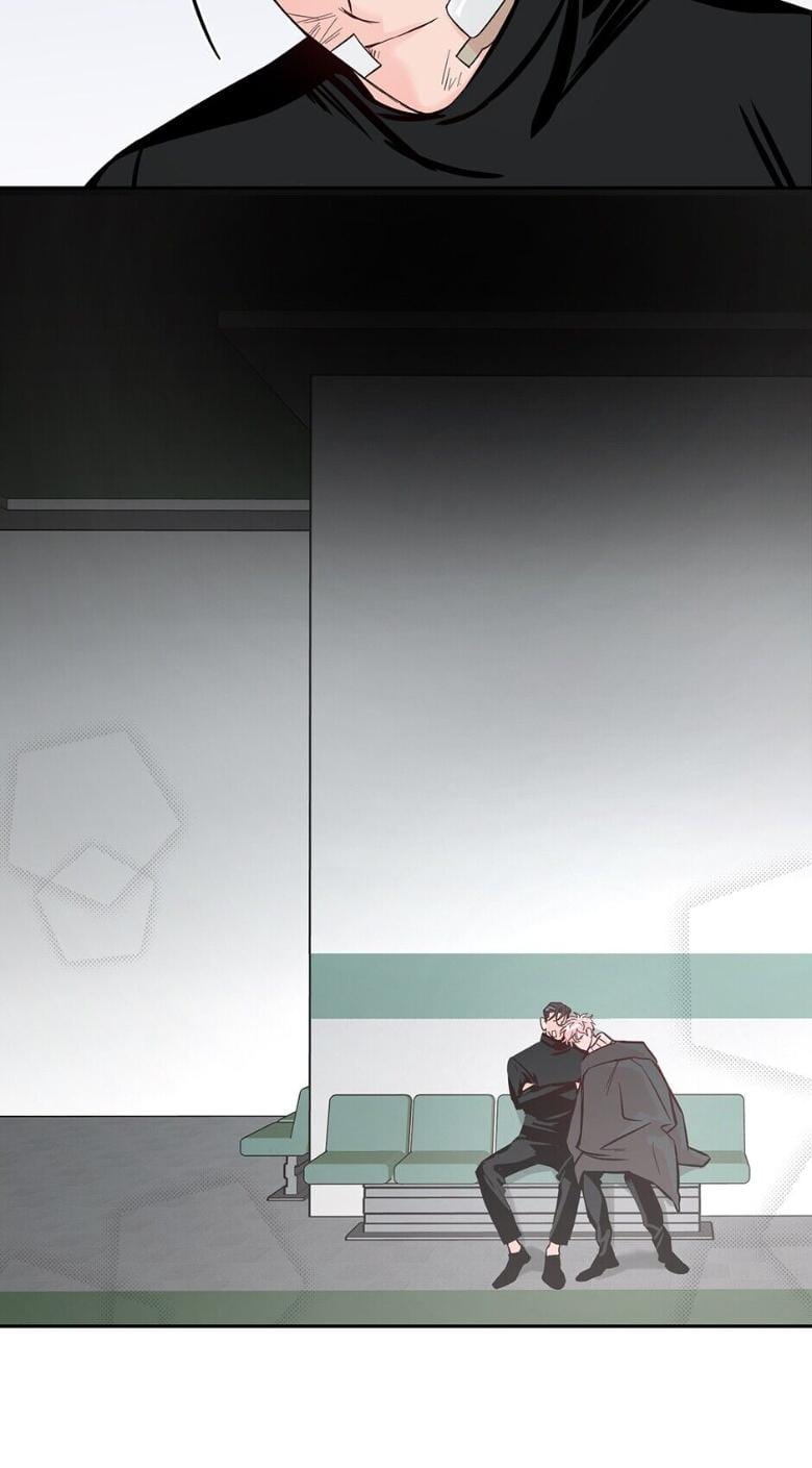 Madman Combo by Gyeja/ Jipang – Uncensored – Side 5 [Eng] page 47