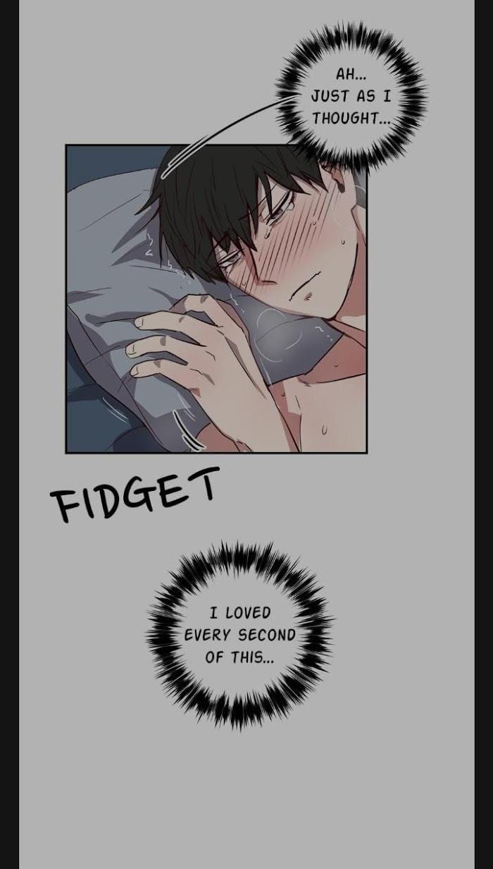 Don’t Pick up the Soap by Jungkwon – Uncensored [Eng] page 48