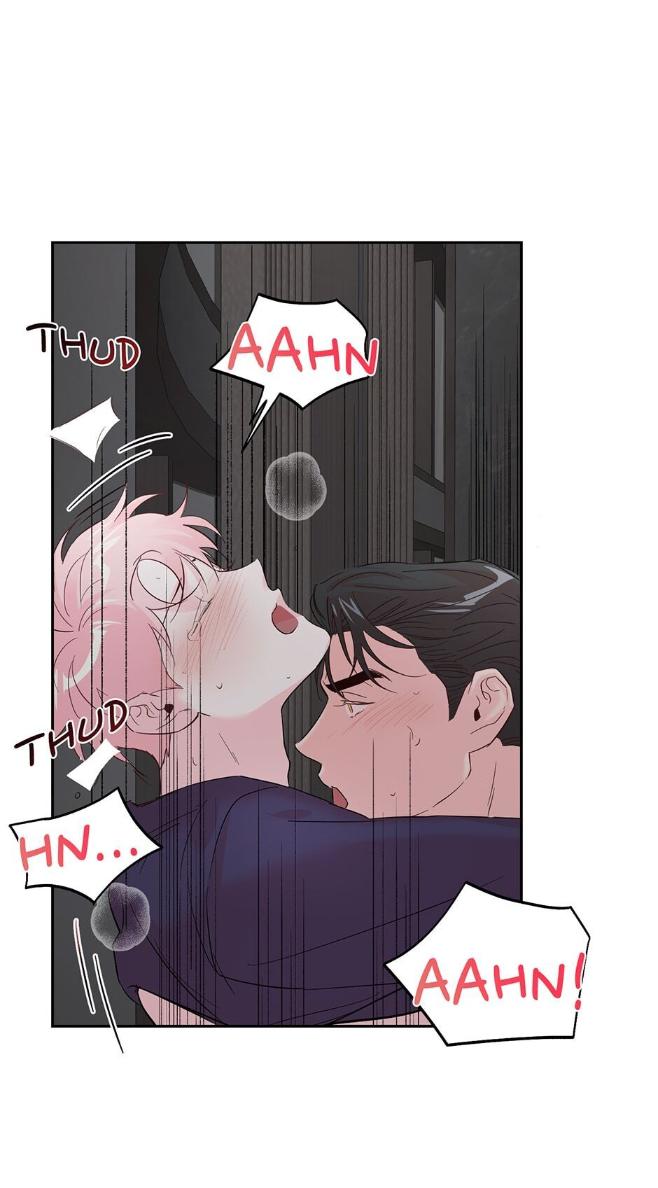 Madman Combo by Gyeja/ Jipang – Uncensored – Side 5 [Eng] page 49