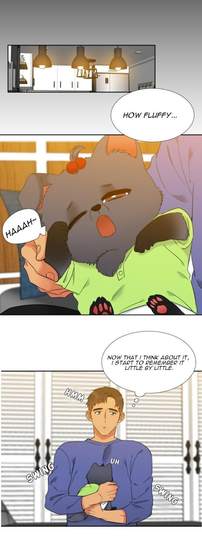 Blood Link by Oneurman Saneun Hyeongje – Part 3 [Eng] page 5