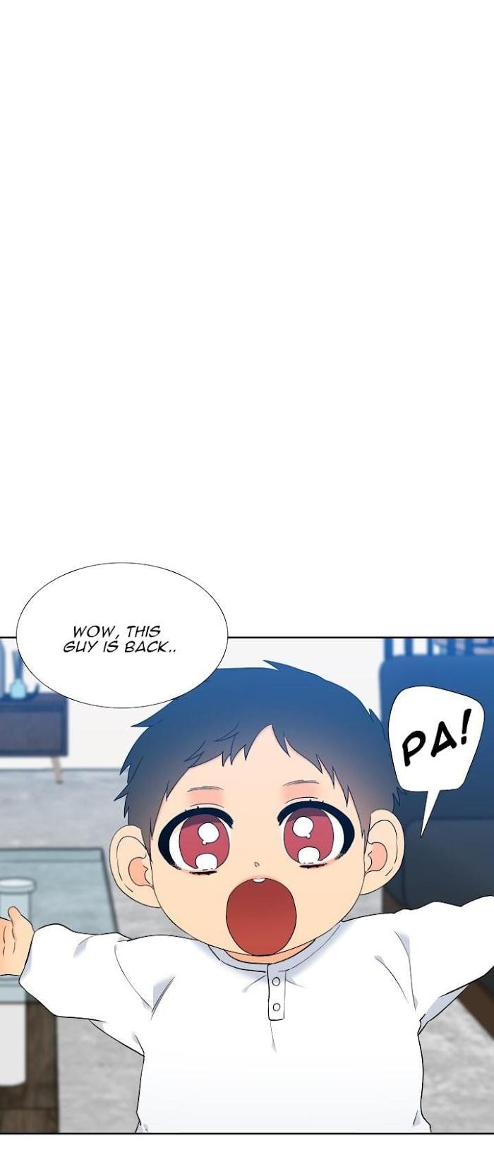 Blood Link by Oneurman Saneun Hyeongje – Part 3 [Eng] page 5