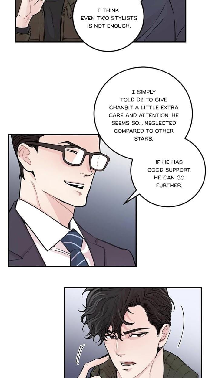 Scandalous M by Kim Dan/ WnB Hair – Uncensored [Eng] page 5
