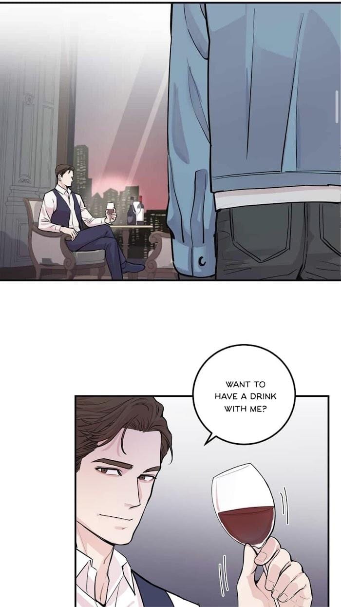 Scandalous M by Kim Dan/ WnB Hair – Uncensored [Eng] page 5