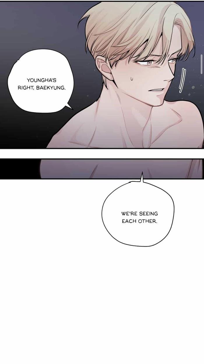 Scandalous M by Kim Dan/ WnB Hair – Uncensored [Eng] page 5
