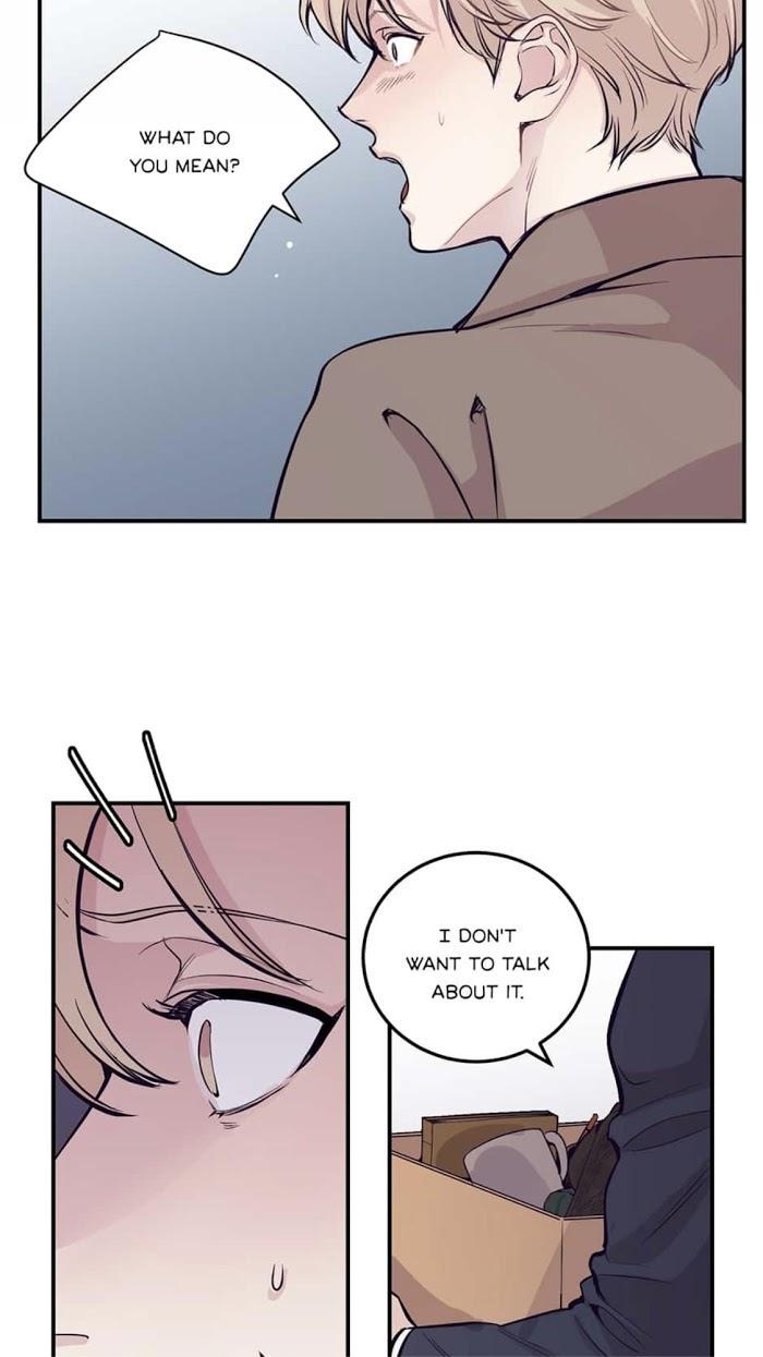 Scandalous M by Kim Dan/ WnB Hair – Uncensored [Eng] page 5