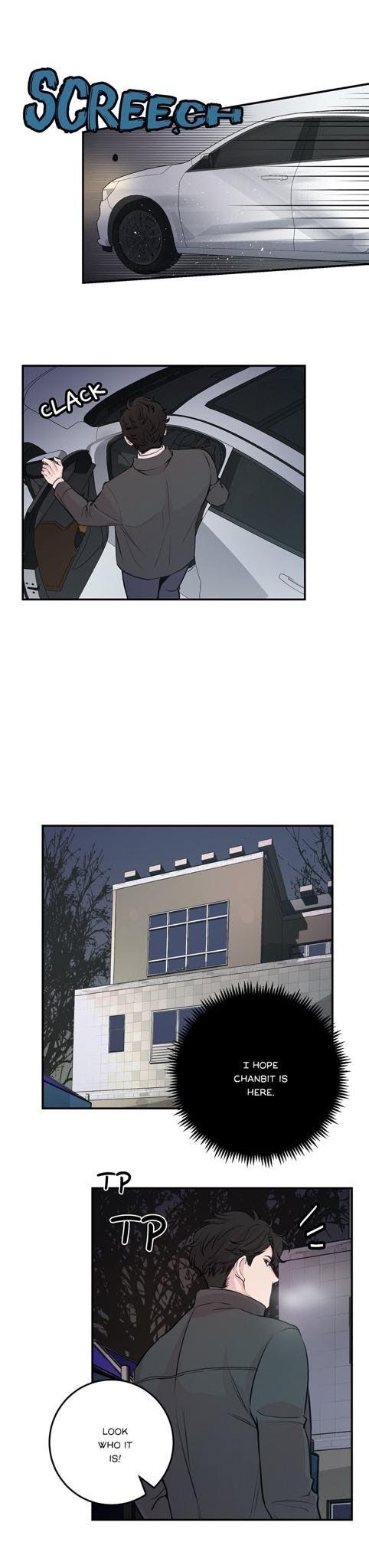 Scandalous M by Kim Dan/ WnB Hair – Uncensored [Eng] page 5