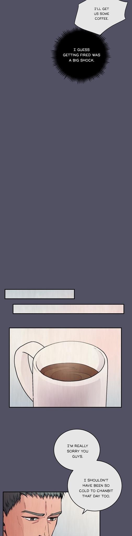 Scandalous M by Kim Dan/ WnB Hair – Uncensored [Eng] page 5