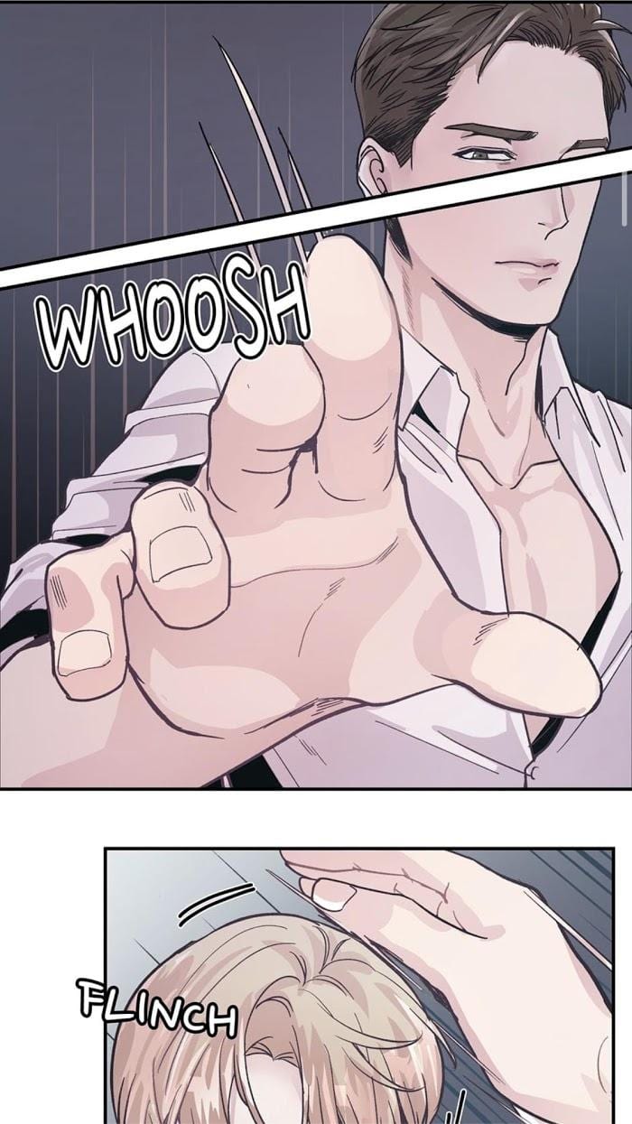 Scandalous M by Kim Dan/ WnB Hair – Uncensored [Eng] page 5