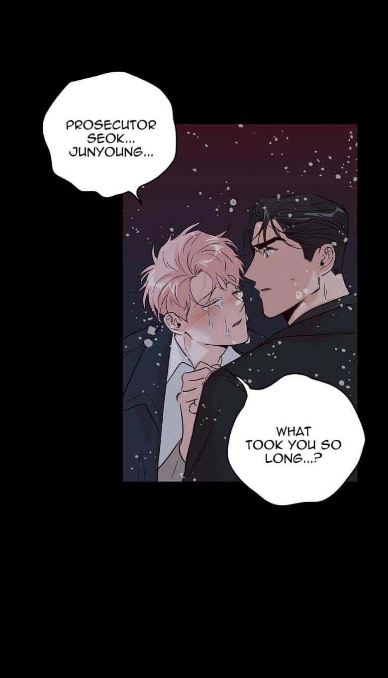 Madman Combo by Gyeja/ Jipang – Uncensored – Side 5 [Eng] page 5