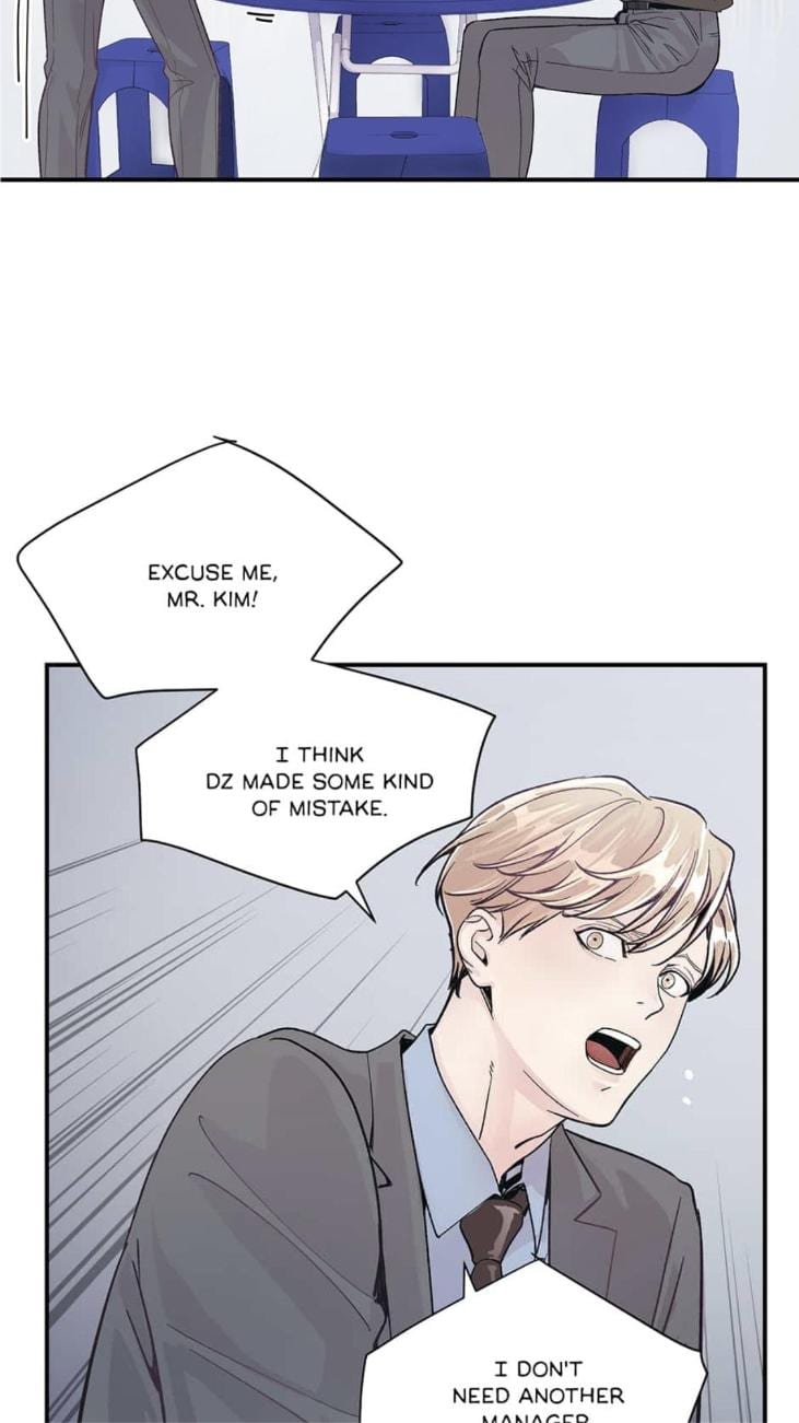 Scandalous M by Kim Dan/ WnB Hair – Uncensored [Eng] page 5