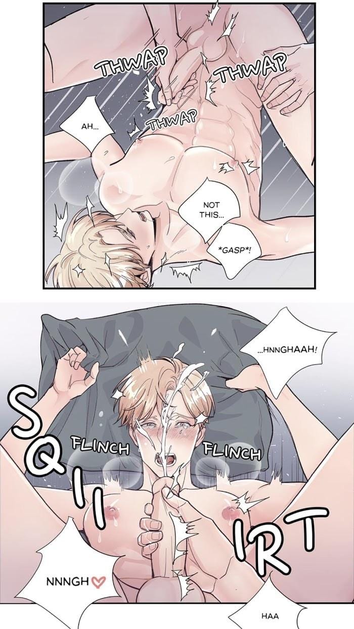 Scandalous M by Kim Dan/ WnB Hair – Uncensored [Eng] page 5