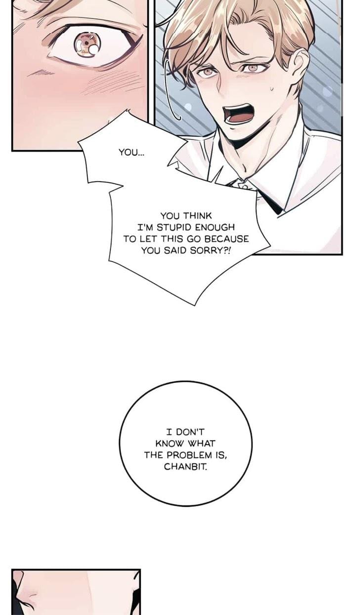 Scandalous M by Kim Dan/ WnB Hair – Uncensored [Eng] page 5