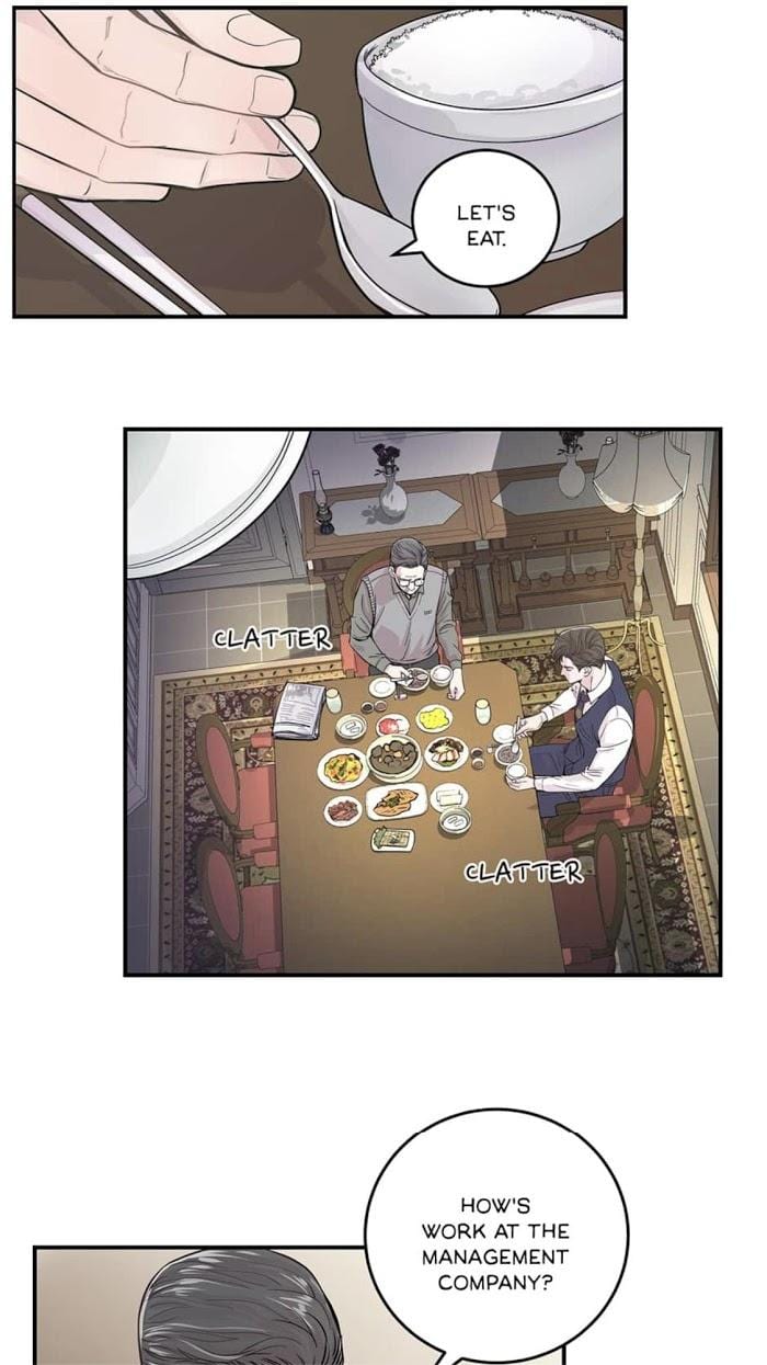 Scandalous M by Kim Dan/ WnB Hair – Uncensored [Eng] page 5