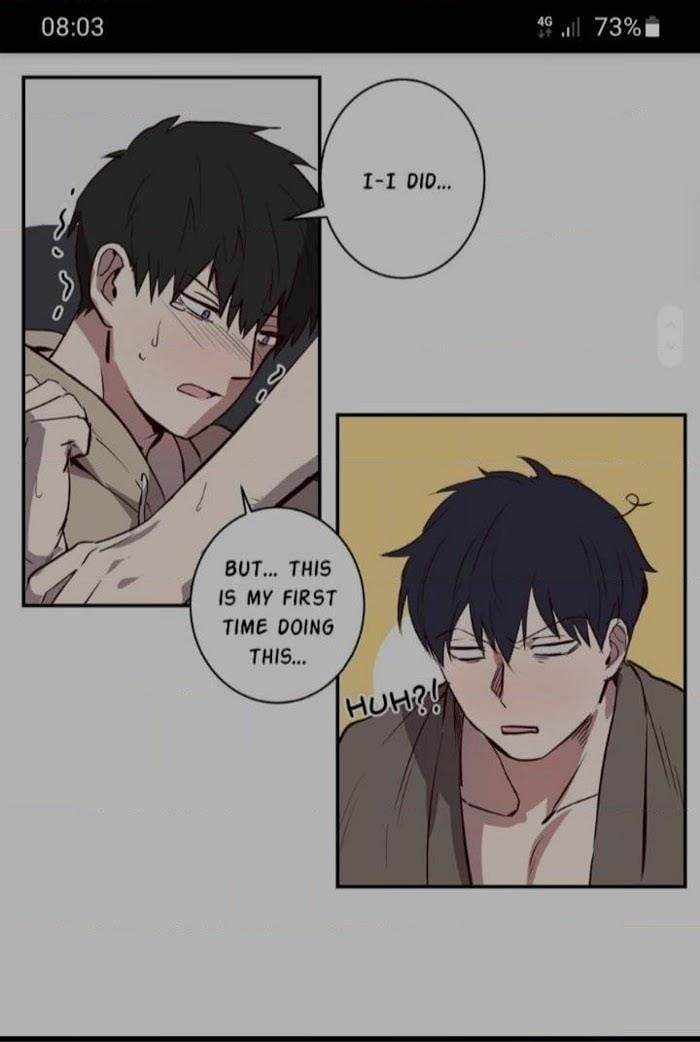 Don’t Pick up the Soap by Jungkwon – Uncensored [Eng] page 5