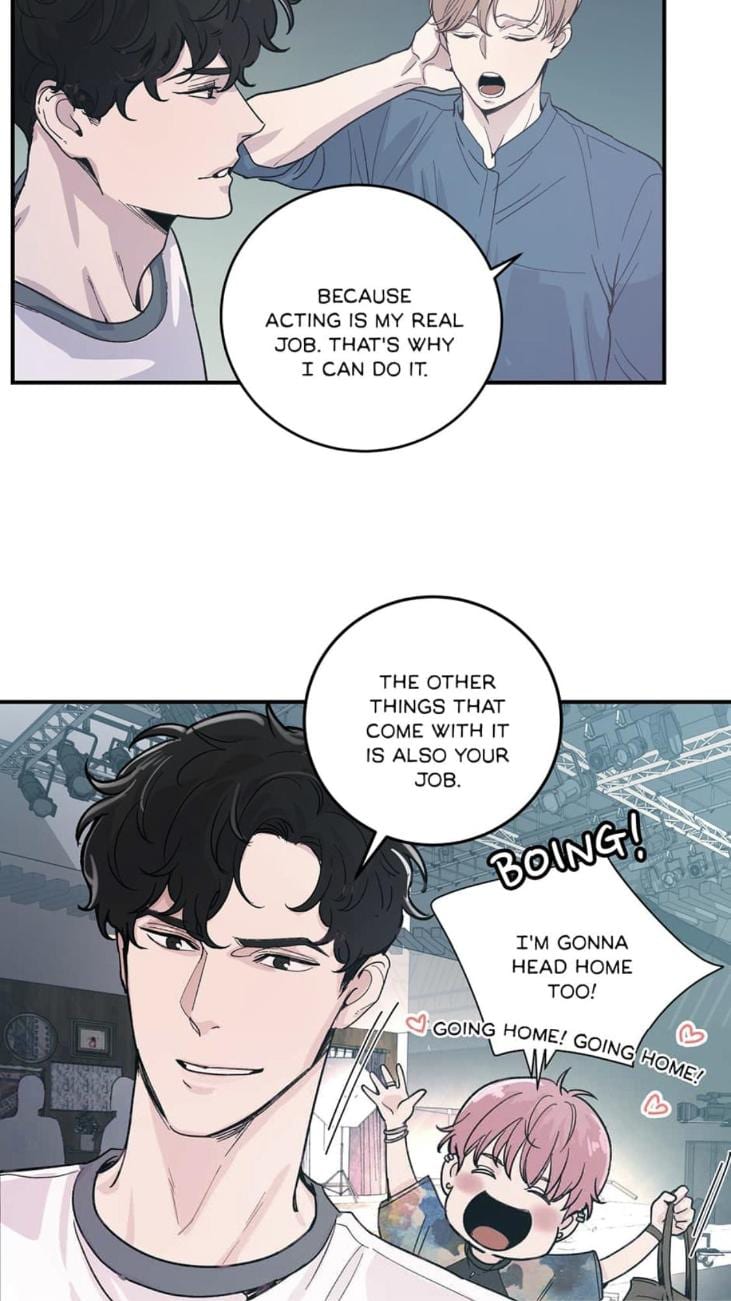 Scandalous M by Kim Dan/ WnB Hair – Uncensored [Eng] page 5